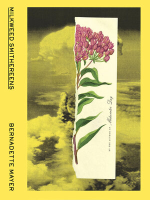 cover image of Milkweed Smithereens